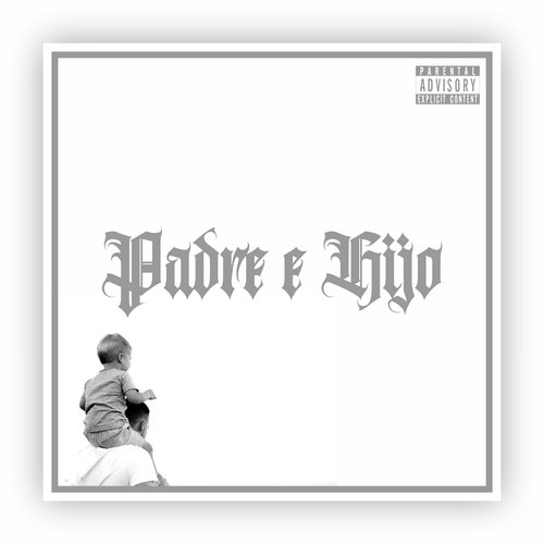 Padre e Hijo cover art