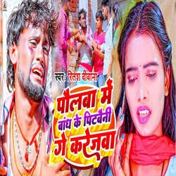 Paulaba Mein Bandh Ke Pitabaine Ge Karejava