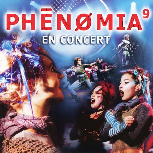 Ensemble (vouloir que le monde change) cover art