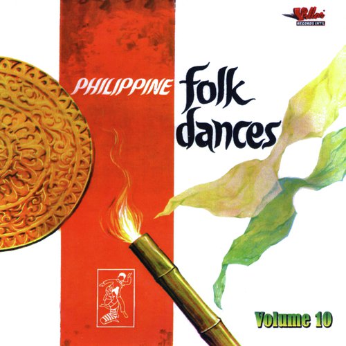 Balse (Tagalog) - Song Download from Philippine Folk Dances, Vol. 10 ...