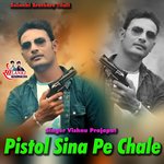 Pistol Sina Pe Chale