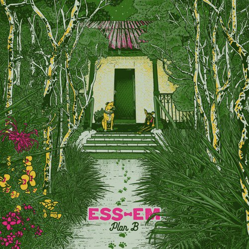 Bailey cover art