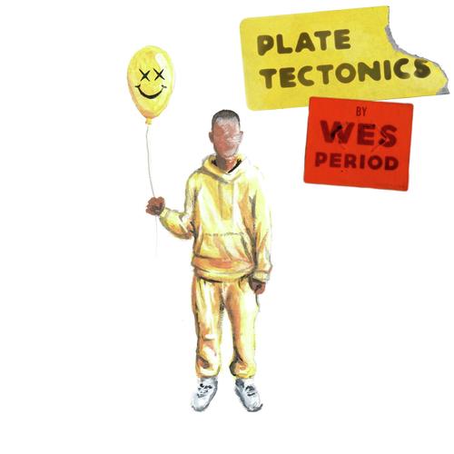 Plate Tectonics