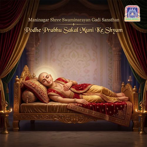 Podhe Prabhu Sakal Muni Ke Shyam