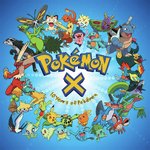 Pokémon X: 10 Years of Pokémon