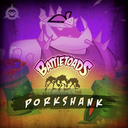 Porkshank (Original Game Soundtrack)