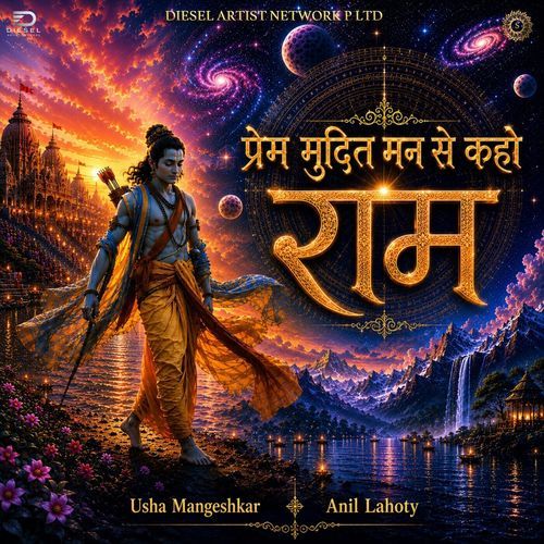 Prem Mudit Man Se Kaho Ram