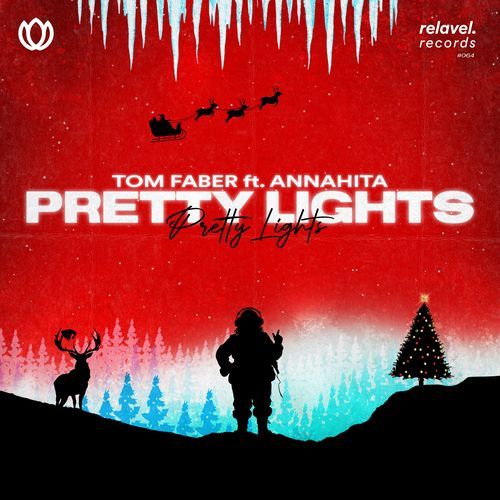 Pretty Lights (feat. Annahita)_poster_image