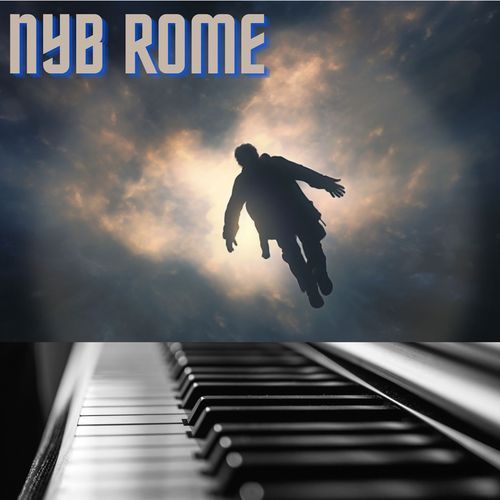 Problem cover art