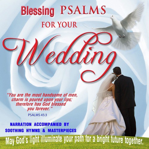 Psalms for Your Wedding
