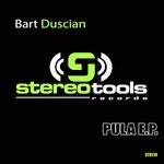 Pula (Luca Bartoletta Radio Edit)