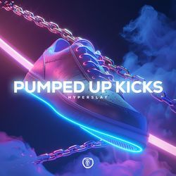 Pumped Up Kicks (Techno Version)-BiVZexkJBVg