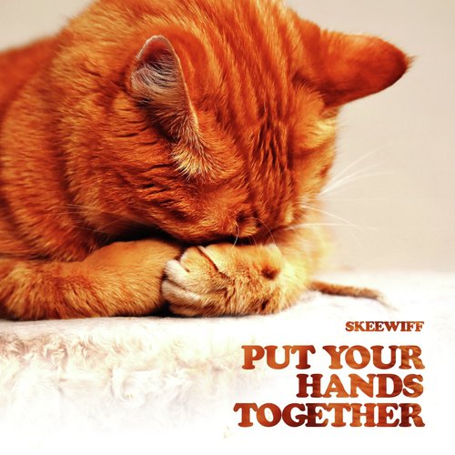 Put Your Hands Together