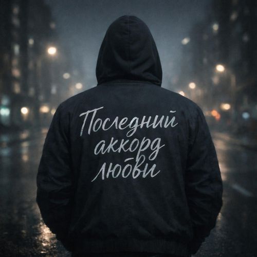 Последний аккорд любви