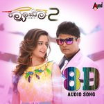 Chuttu Chuttu 8D Audio Song