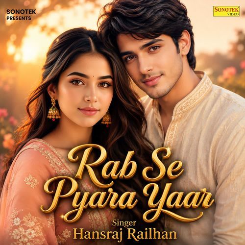 Rab Se Pyara Yaar