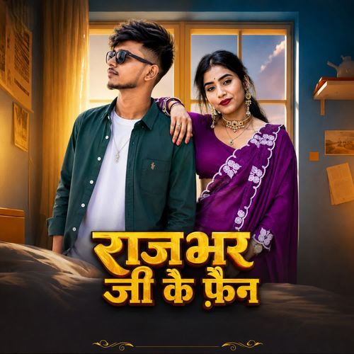 Rajbhar Ji Ke Fan