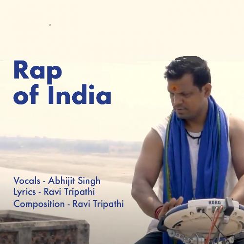 Rap of India