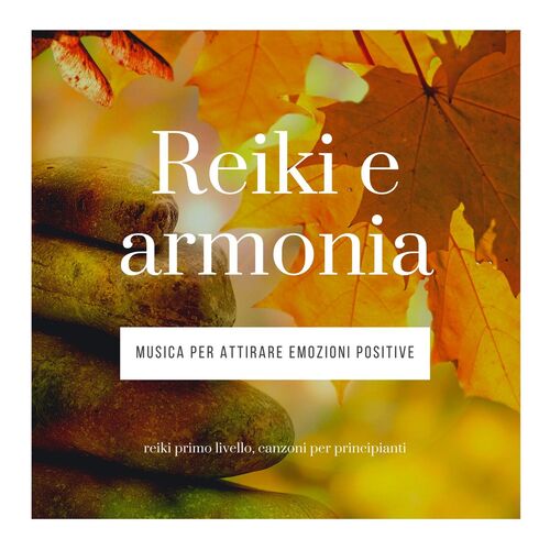 Rilassamento mentale cover art