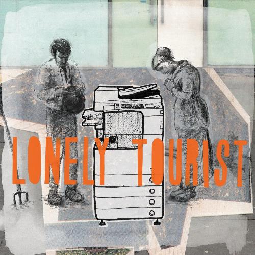 Workshy Mackay cover art