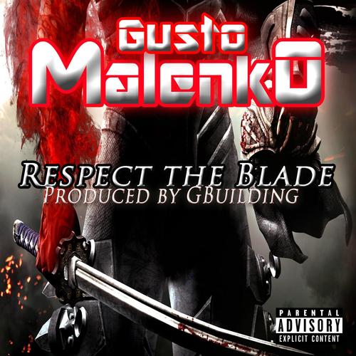 Respect the Blade