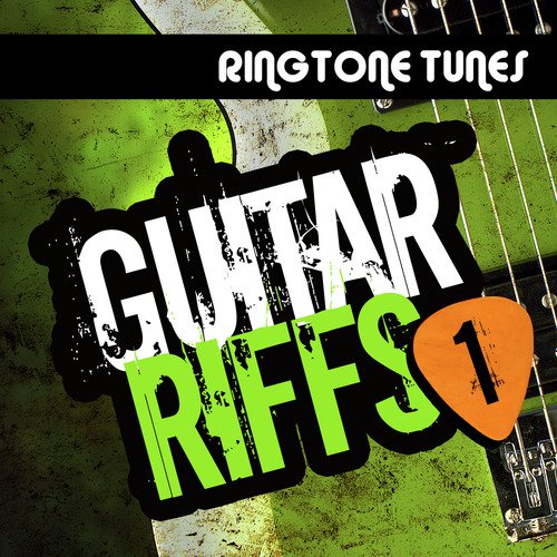 Don'T Fear The Reaper (Guitar Riff) - Song Download From Ringtone.