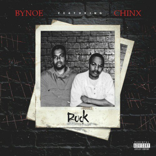 Rock (feat. Chinx)