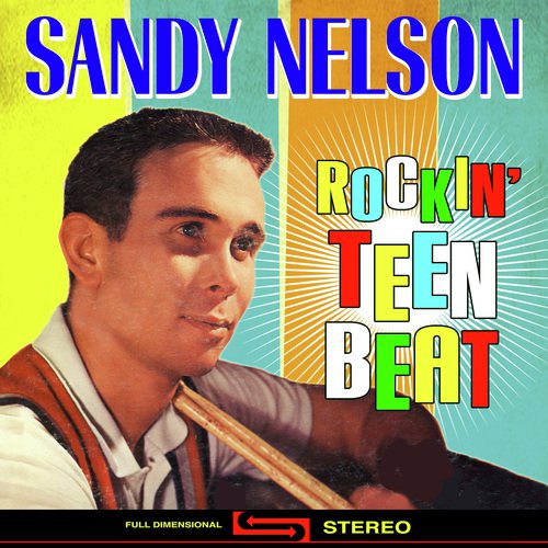 In Beat cover art
