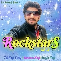 Rockstars, Vol. 2-F18yQxMIBWY