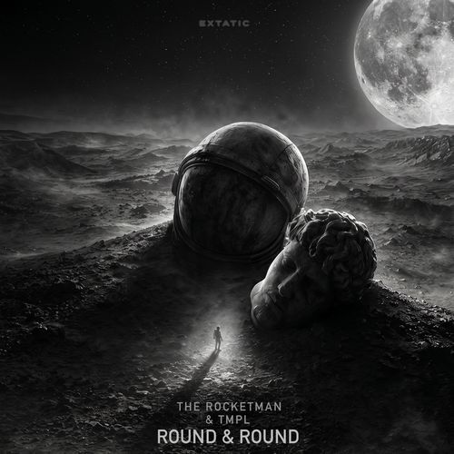 Round & Round