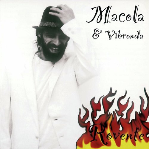 Miranda cover art