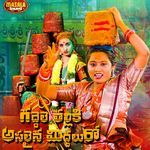 SAMMAKKA SARAKKA MEDARAM JATHARA artwork