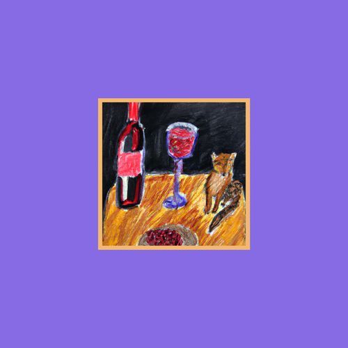 SILKSCREEN cover art