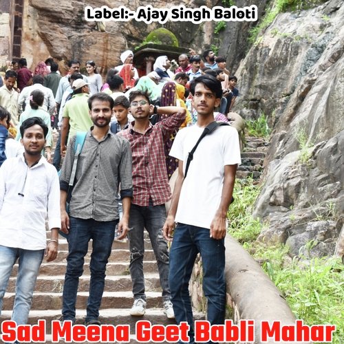 Sad Meena Geet Babli Mahar