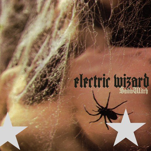 Electric Wizard Lyrics