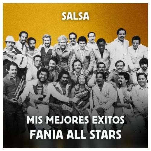 Salsa - Mis Mejores Exitos