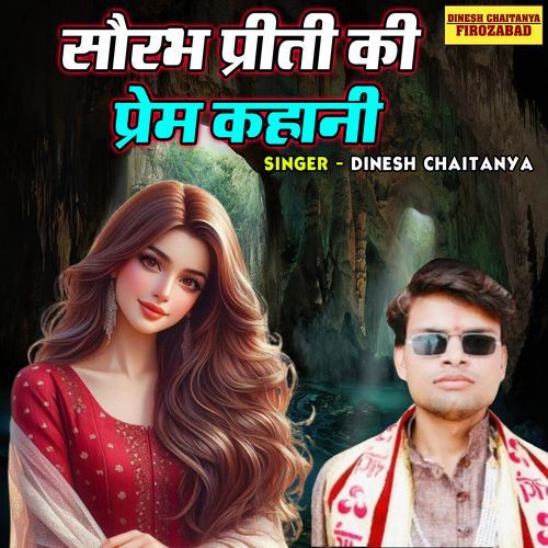 Saurabh Priti Ki Prem Kahani