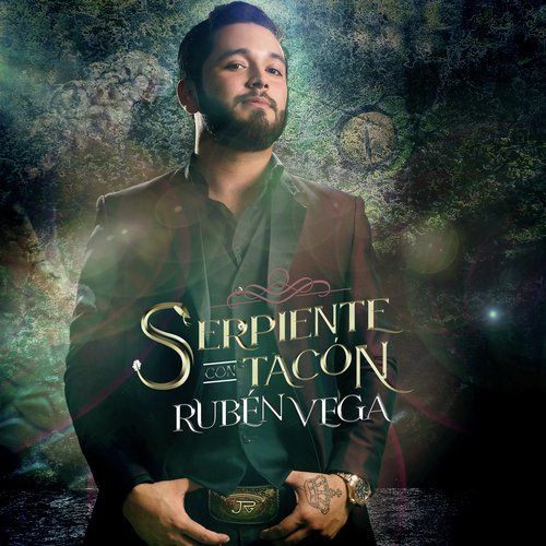 Serpiente Con Tacón