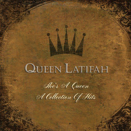 She's A Queen (Album Version (Edited))