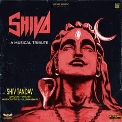 Shiv Tandav-FAE-QQF9RgM