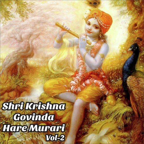 Shri Krishna Govinda Hare Murari, Vol. 2