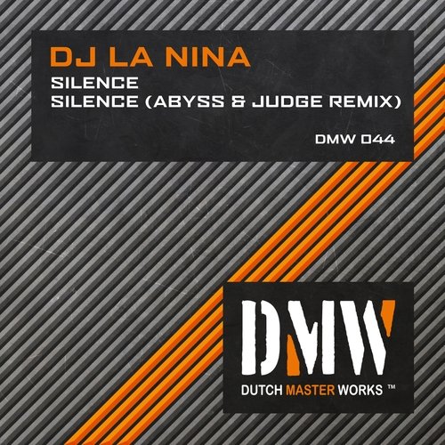 Silence (Abyss & Judge Remix)