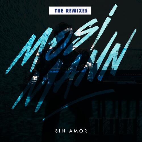 Sin Amor (Remixes)_poster_image