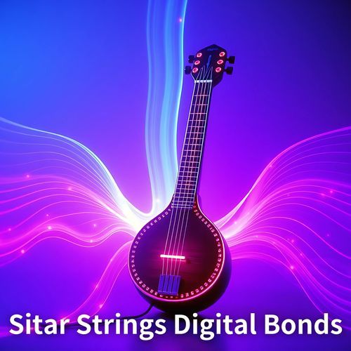 Sitar Strings Digital Bonds