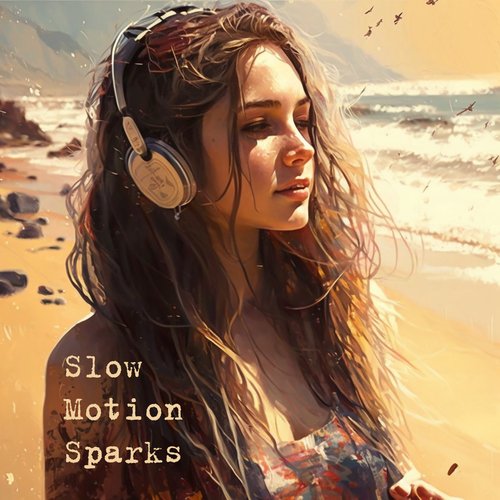 Slow Motion Sparks_poster_image