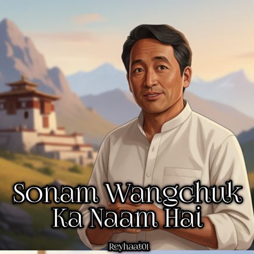 Sonam Wangchuk Ka Naam Hai