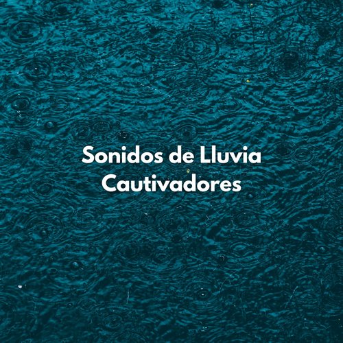 Meditación Con Lluvia cover art