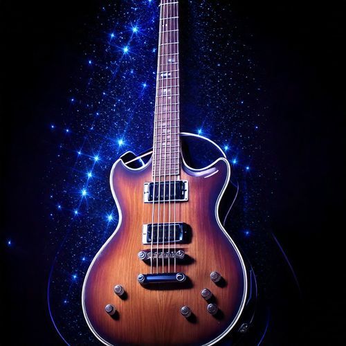 Twilight's Calming Symphony