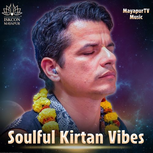 Soulful Kirtan Vibes