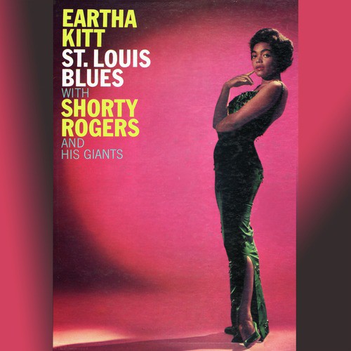 The Memphis Blues cover art